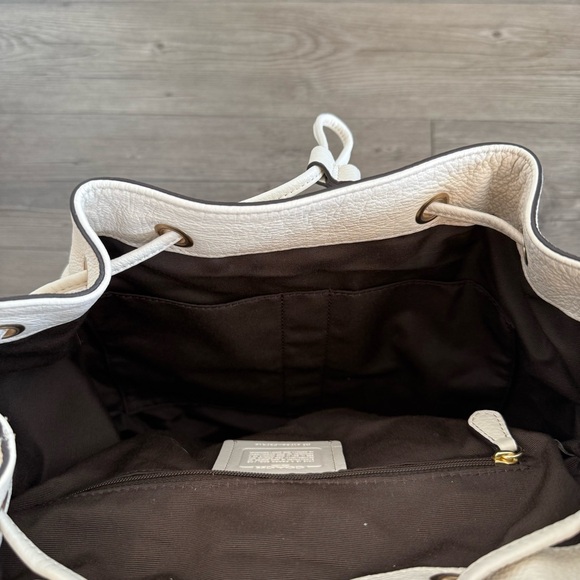 Coach Backpack - Picture 7 of 12